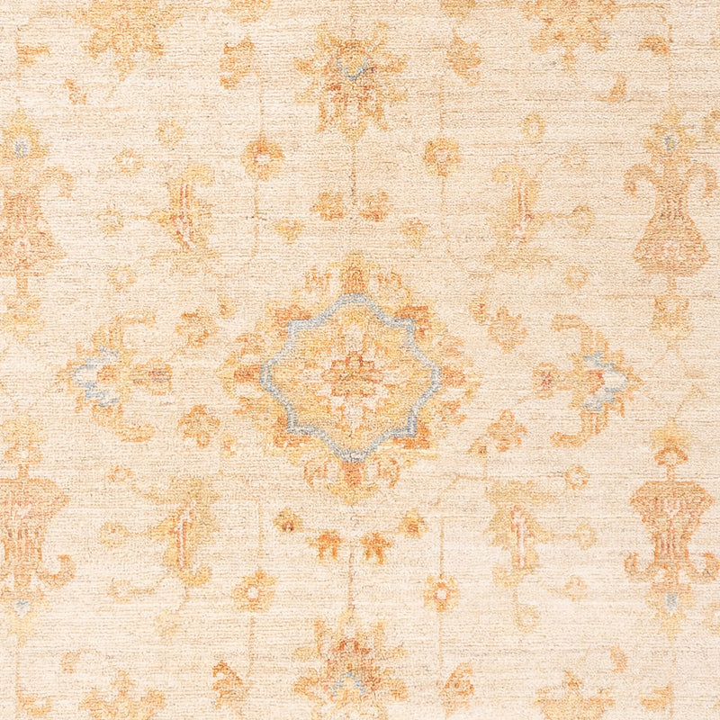 Tappeto Ziegler - 181 x 122 cm - beige