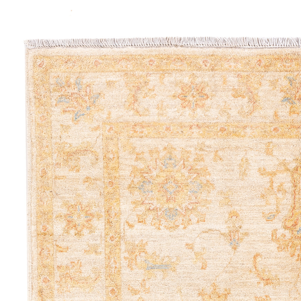Tappeto Ziegler - 181 x 122 cm - beige