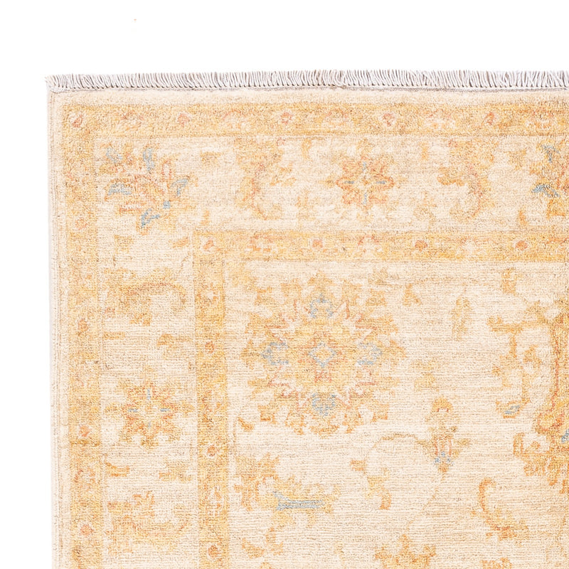 Tappeto Ziegler - 181 x 122 cm - beige