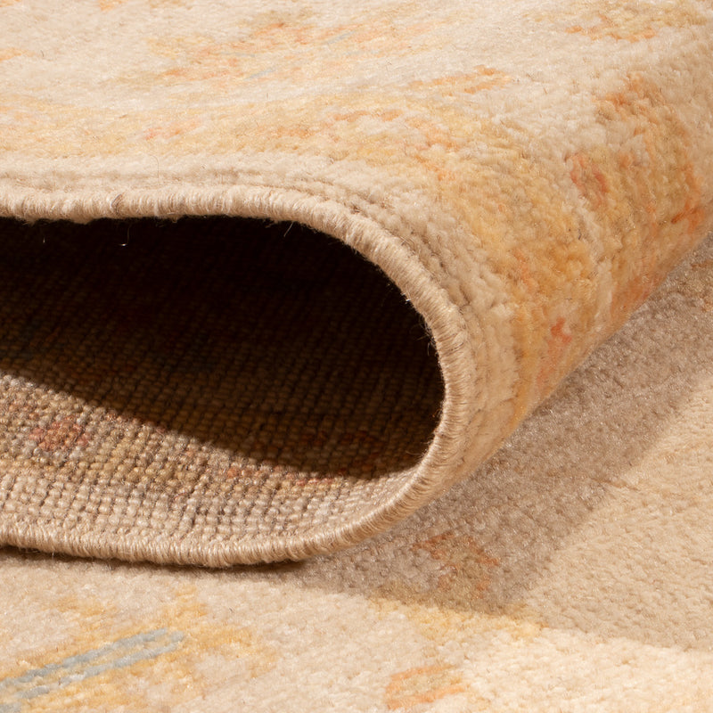 Tappeto Ziegler - 181 x 122 cm - beige