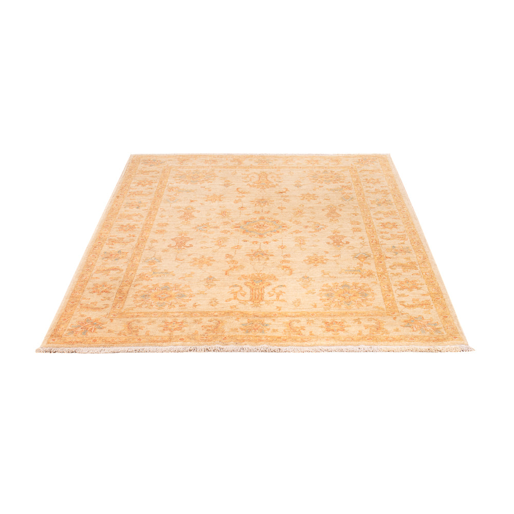 Tappeto Ziegler - 181 x 122 cm - beige