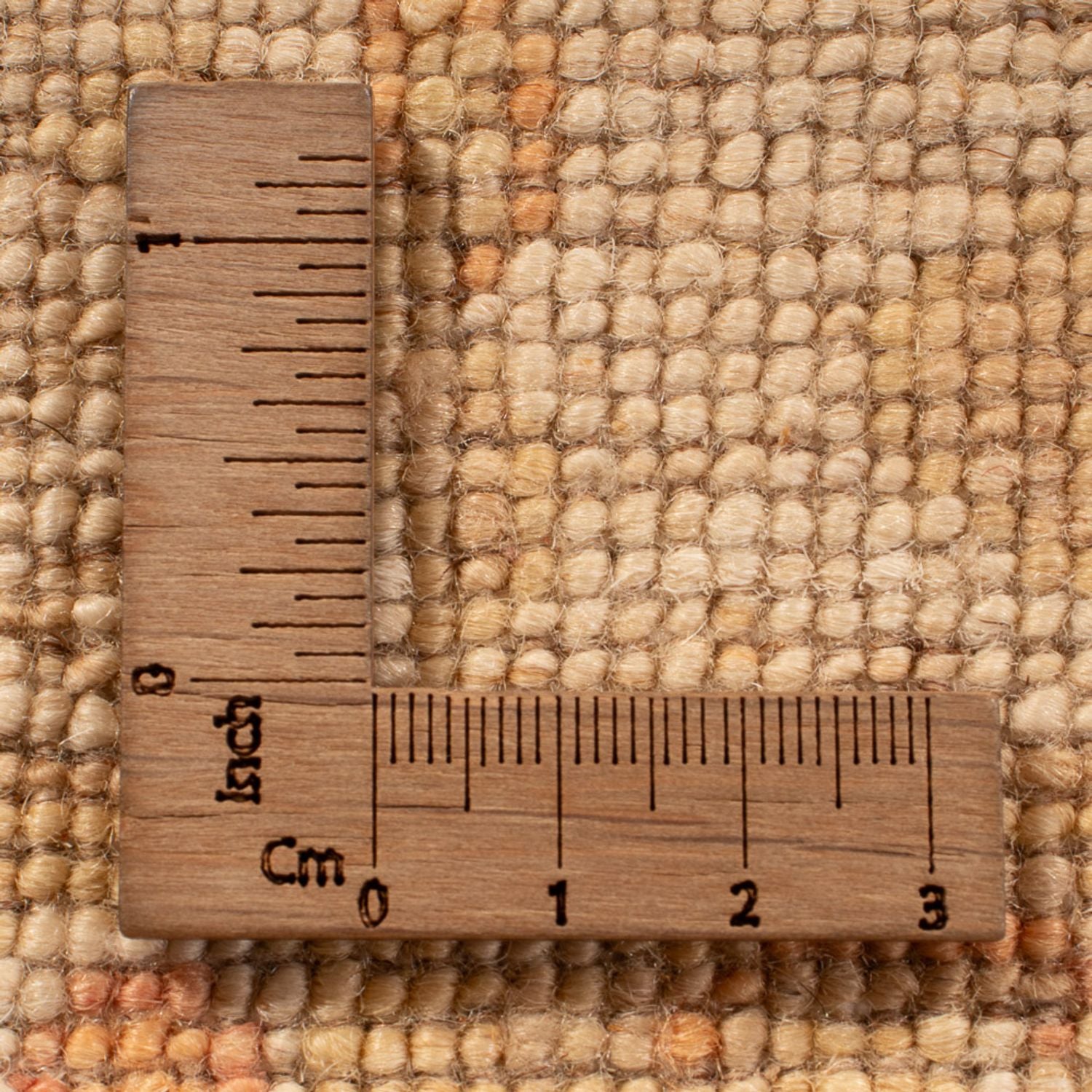 Tappeto Ziegler - 181 x 122 cm - beige