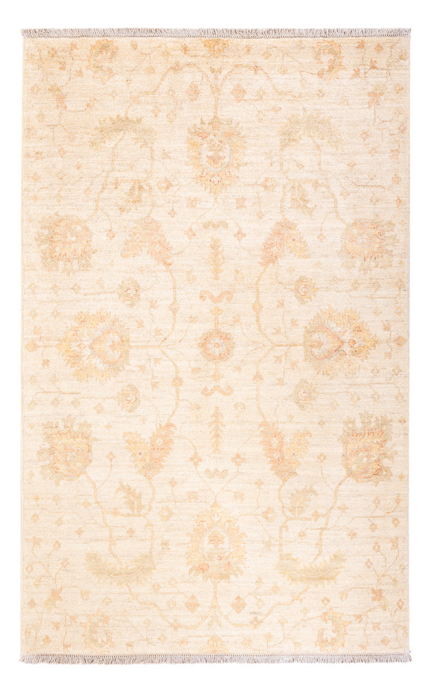 Tappeto Ziegler - 186 x 120 cm - beige