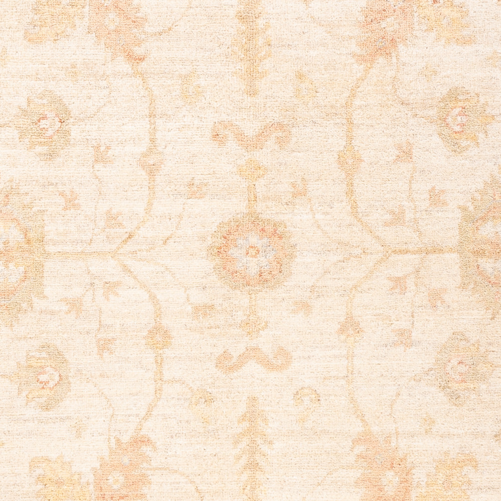 Tappeto Ziegler - 186 x 120 cm - beige