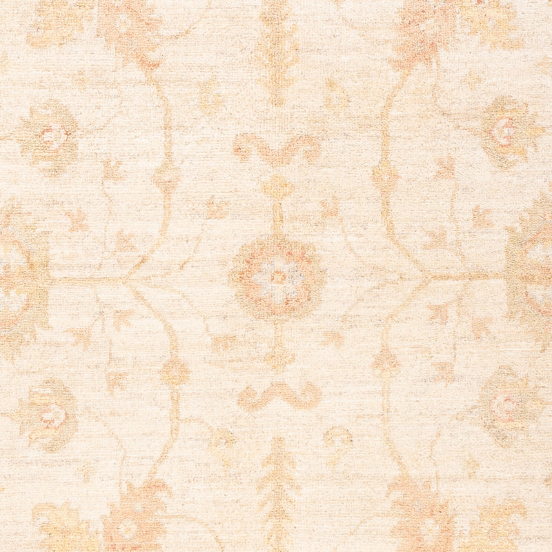 Tappeto Ziegler - 186 x 120 cm - beige