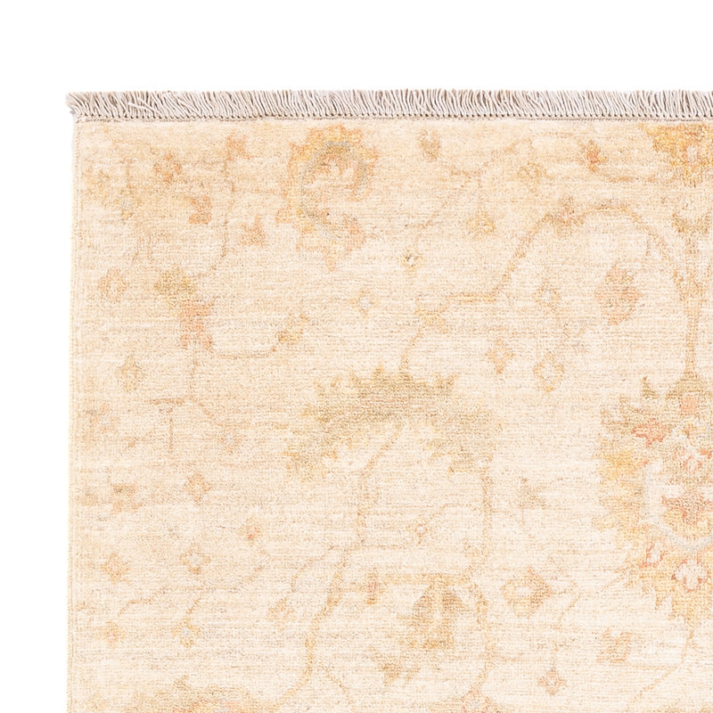 Tappeto Ziegler - 186 x 120 cm - beige