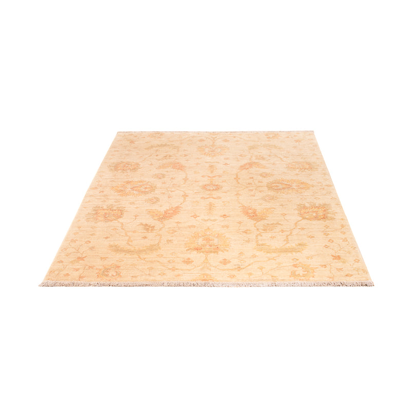 Tappeto Ziegler - 186 x 120 cm - beige