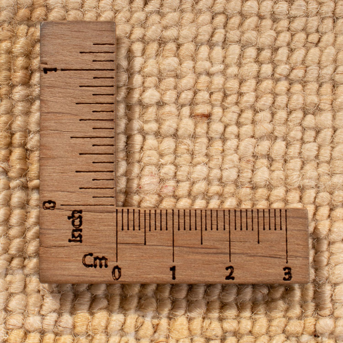 Tappeto Ziegler - 186 x 120 cm - beige