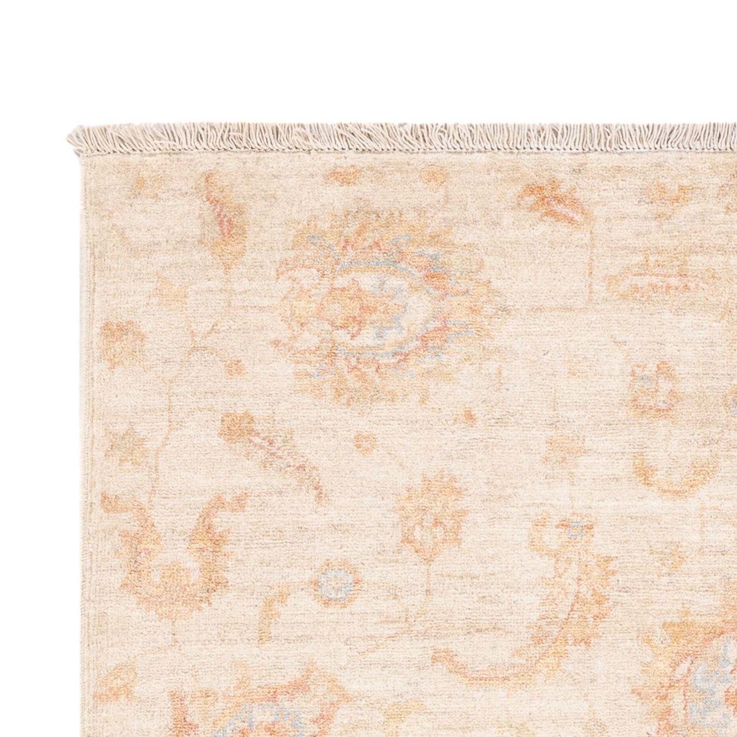 Tappeto Ziegler - 180 x 120 cm - beige
