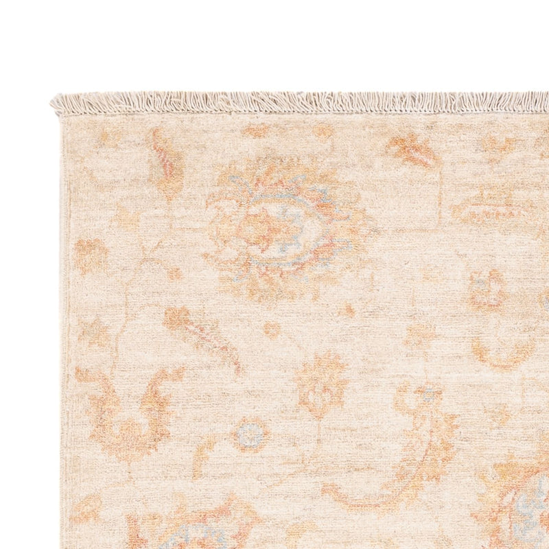 Tappeto Ziegler - 180 x 120 cm - beige