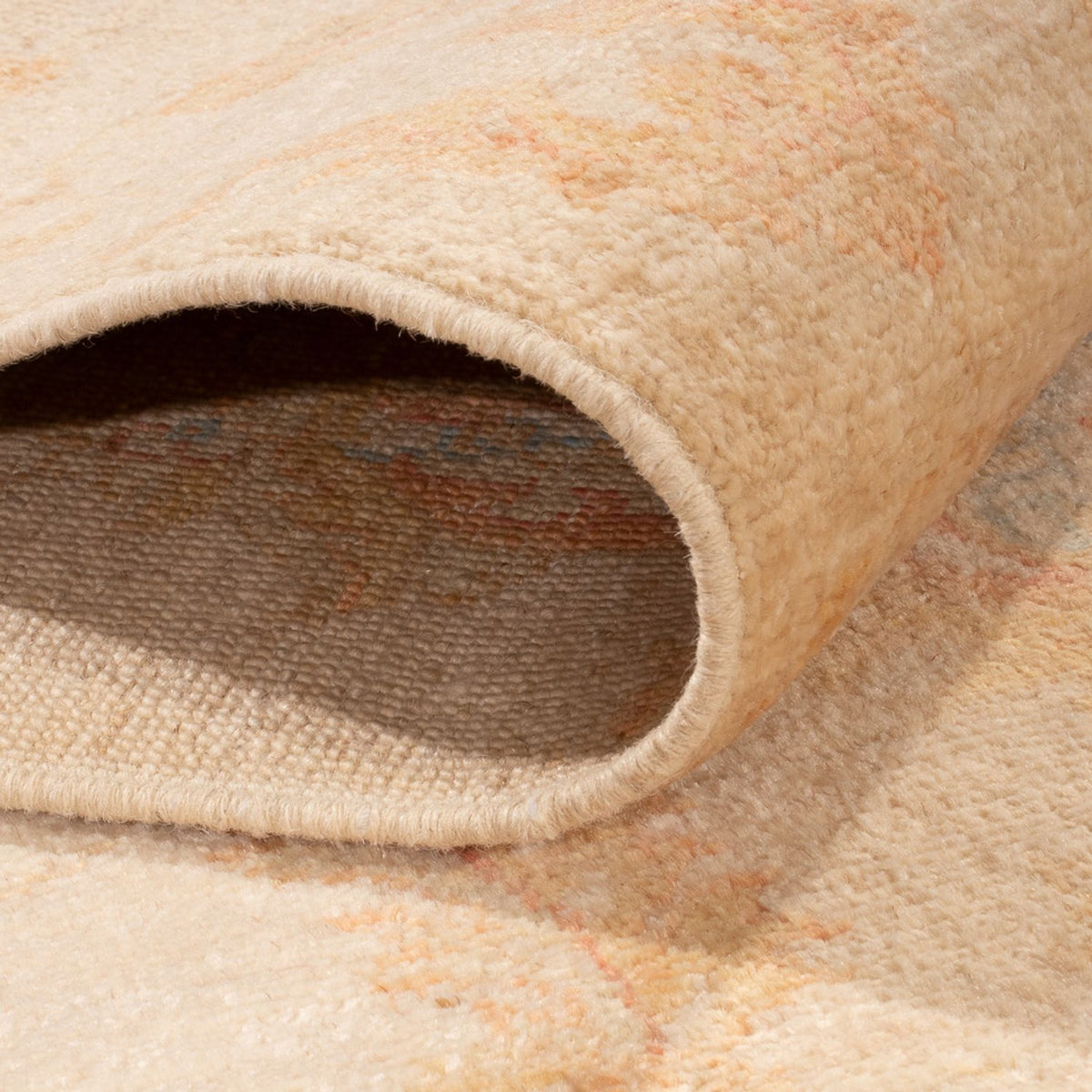 Tappeto Ziegler - 180 x 120 cm - beige