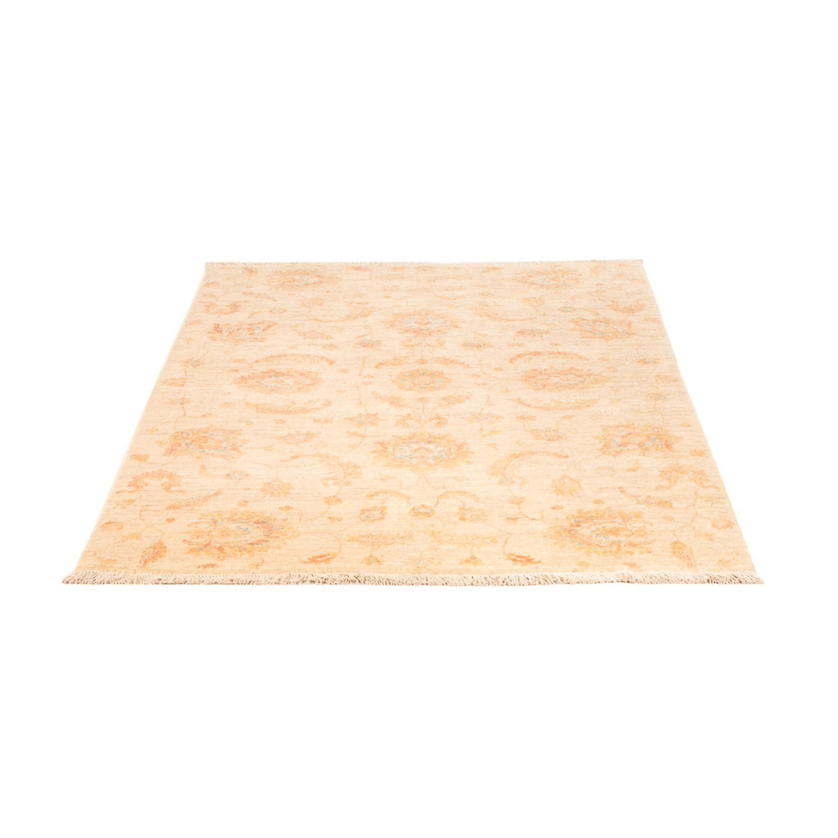 Tappeto Ziegler - 180 x 120 cm - beige