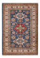 Kazak Tappeto 170x122cm - Tappeto orientale