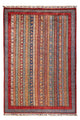 Shal Tappeto 182x121cm - Tappeto orientale