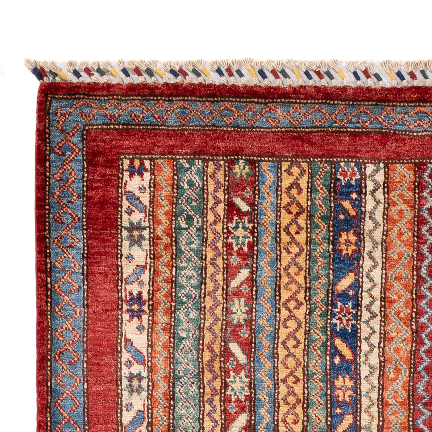 Shal Tappeto 182x121cm - Tappeto orientale