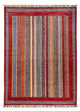 Shal Tappeto 169x124cm - Tappeto orientale