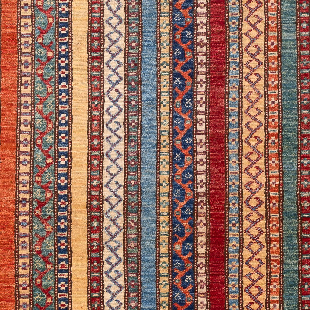 Tappeto Ziegler - Shal - 169 x 124 cm - multicolore