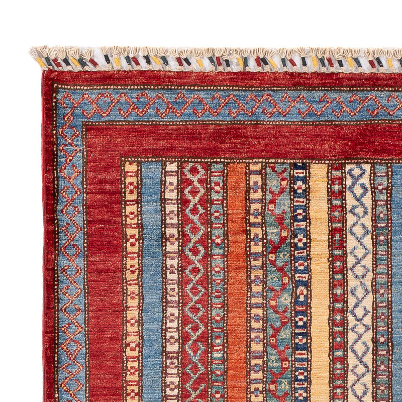 Tappeto Ziegler - Shal - 169 x 124 cm - multicolore