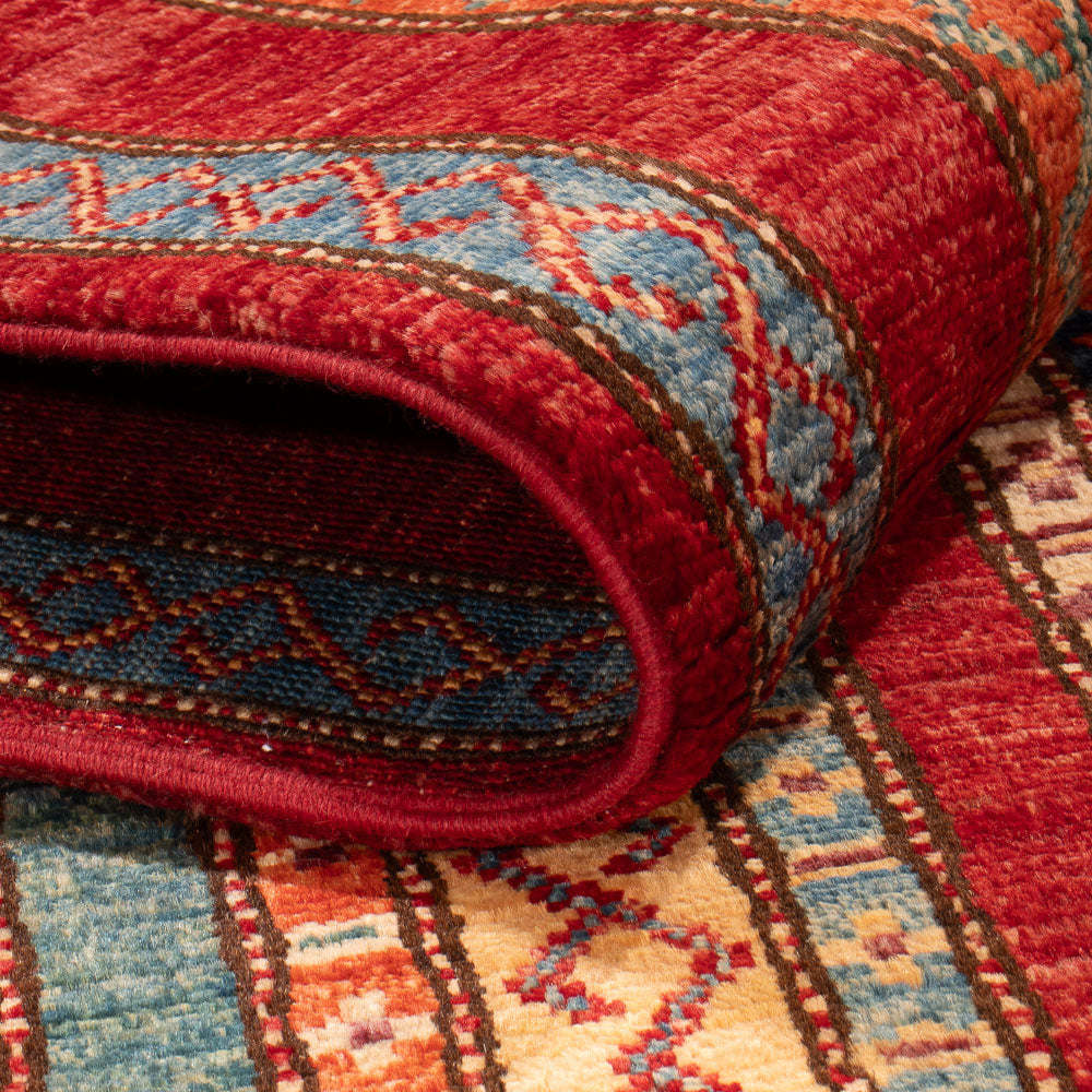 Tappeto Ziegler - Shal - 169 x 124 cm - multicolore