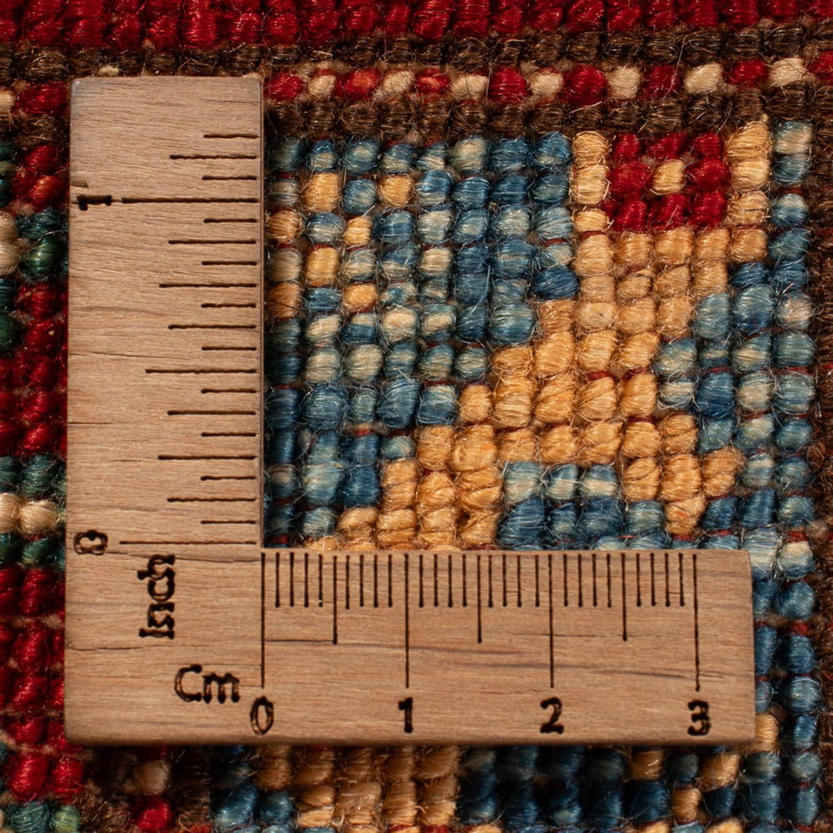 Tappeto Ziegler - Shal - 169 x 124 cm - multicolore