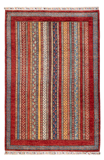 Shal Tappeto 118x177cm - Tappeto orientale