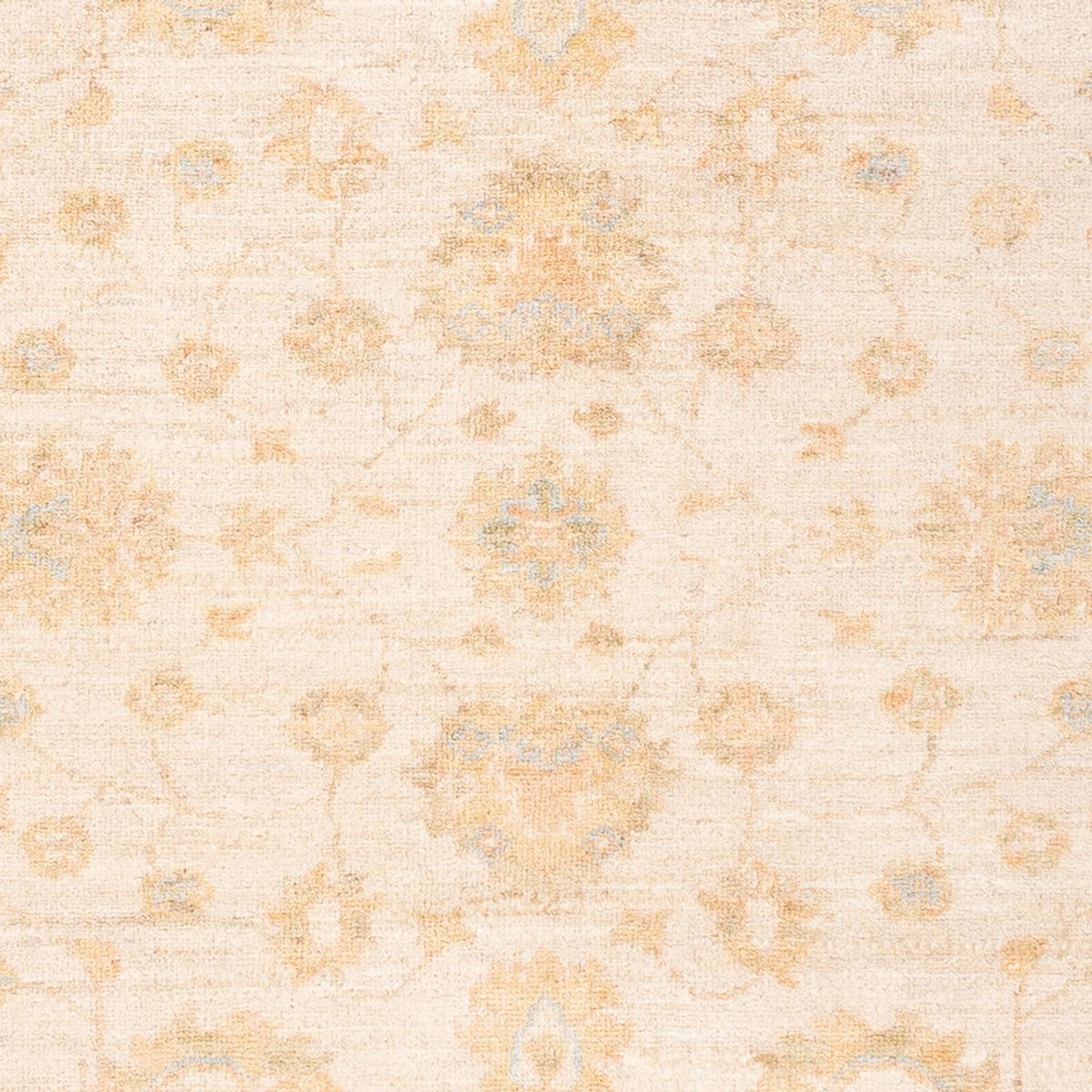 Tappeto Ziegler - 168 x 121 cm - beige
