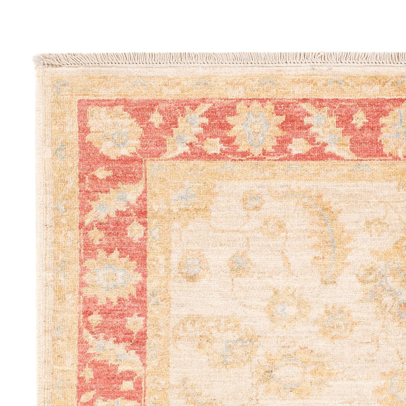 Tappeto Ziegler - 168 x 121 cm - beige
