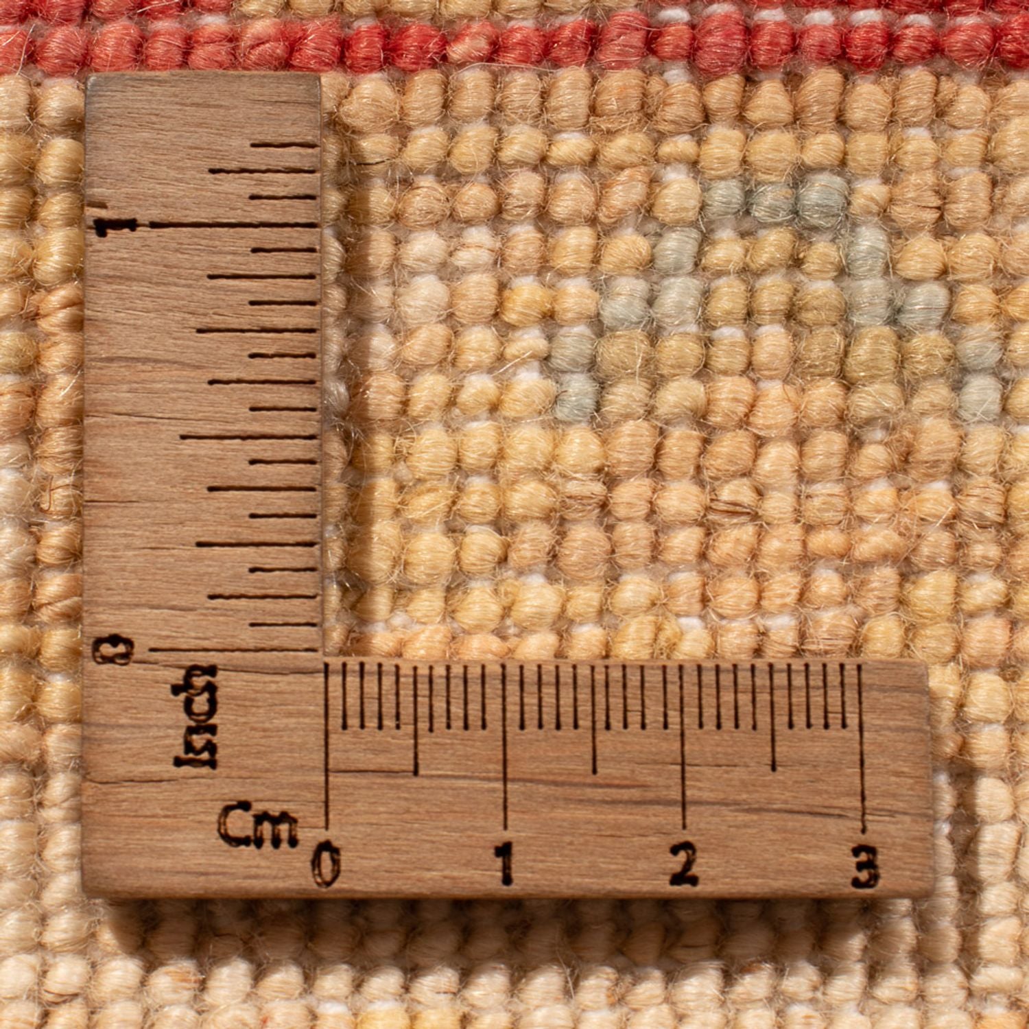 Tappeto Ziegler - 168 x 121 cm - beige