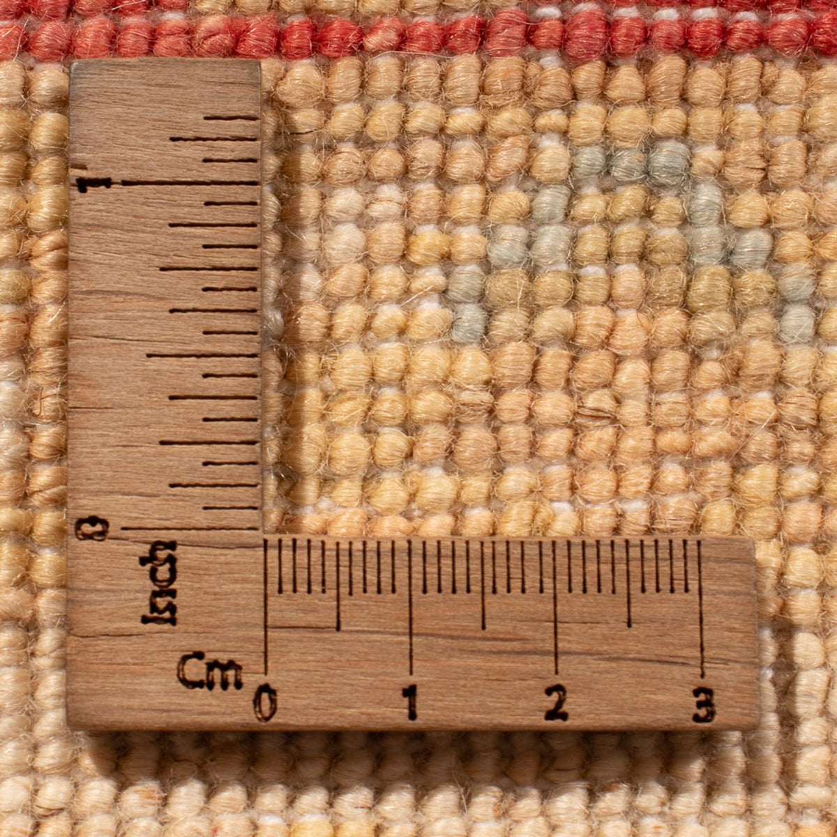 Tappeto Ziegler - 168 x 121 cm - beige