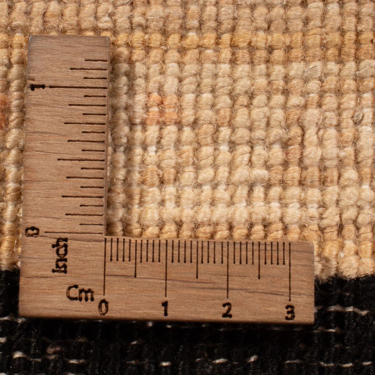 Tappeto Ziegler - 175 x 118 cm - nero