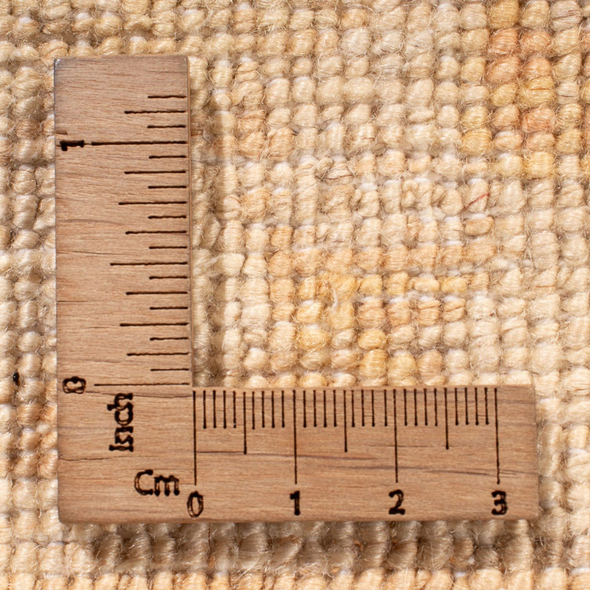 Tappeto Ziegler - 174 x 120 cm - nero