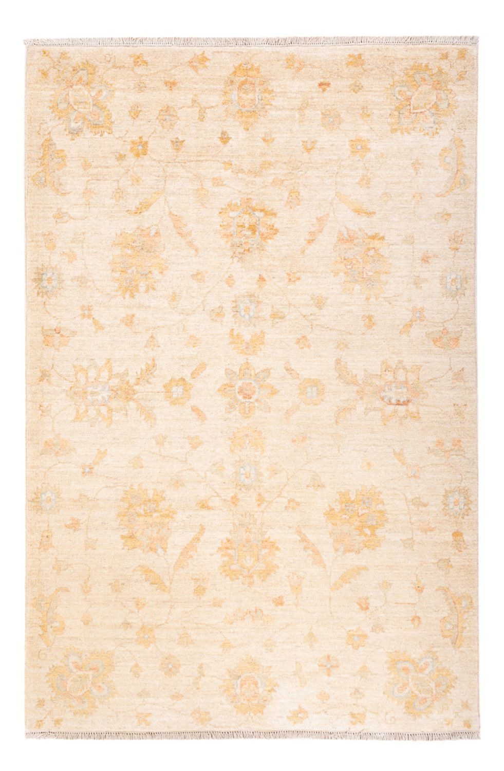 Tappeto Ziegler - 187 x 124 cm - beige