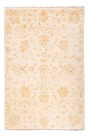 Tappeto Ziegler - 187 x 124 cm - beige
