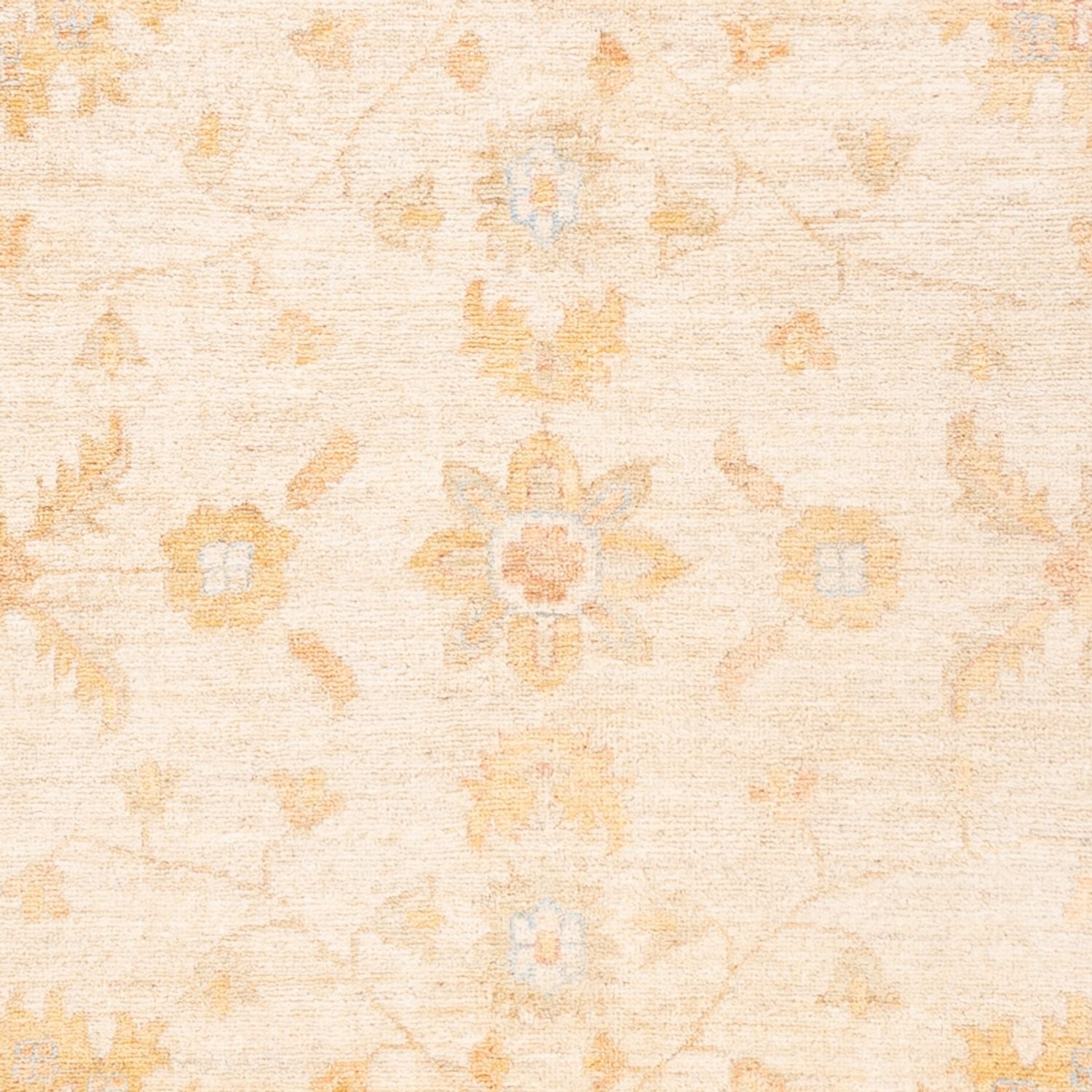 Tappeto Ziegler - 187 x 124 cm - beige