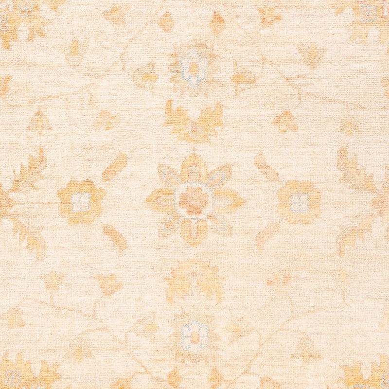 Tappeto Ziegler - 187 x 124 cm - beige