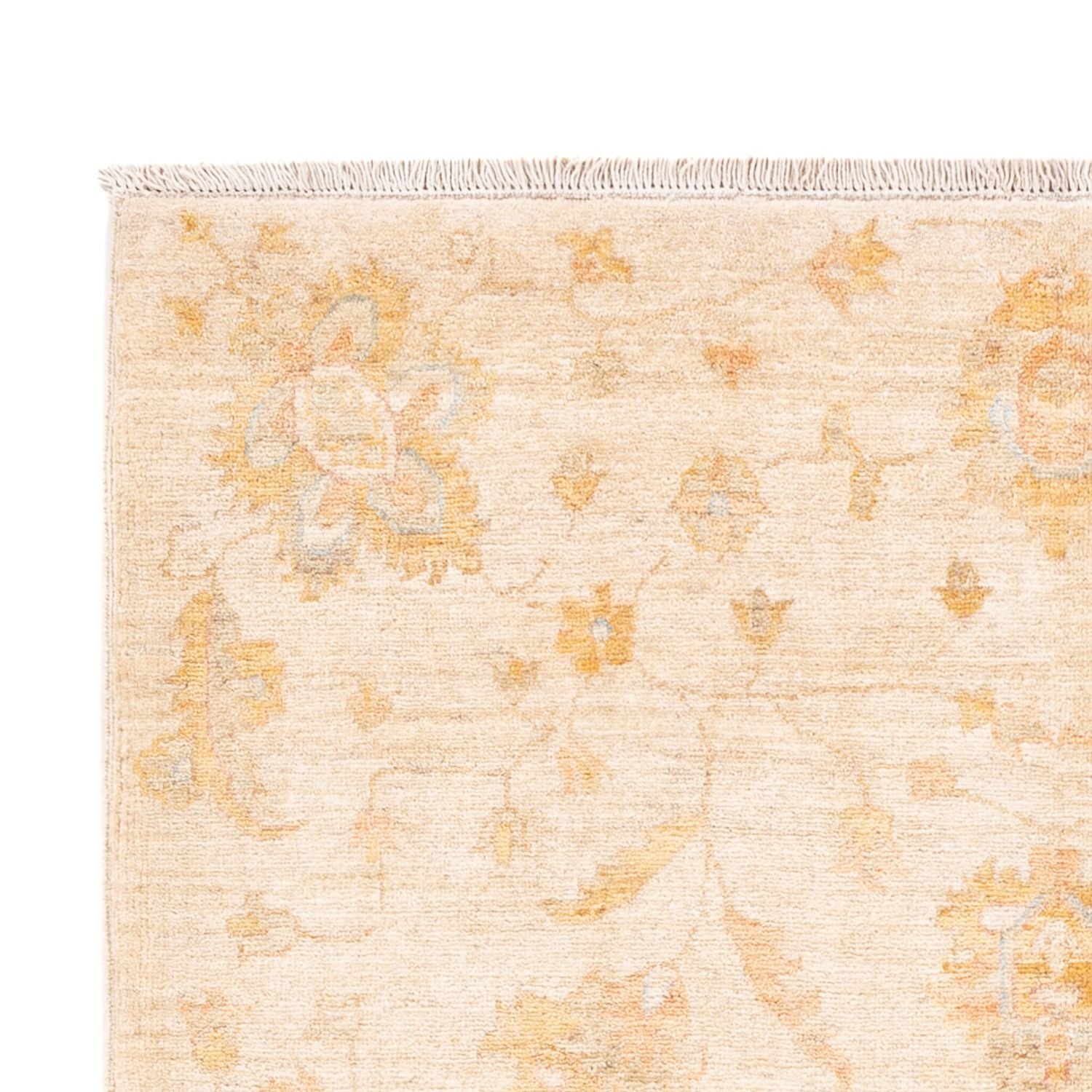 Tappeto Ziegler - 187 x 124 cm - beige