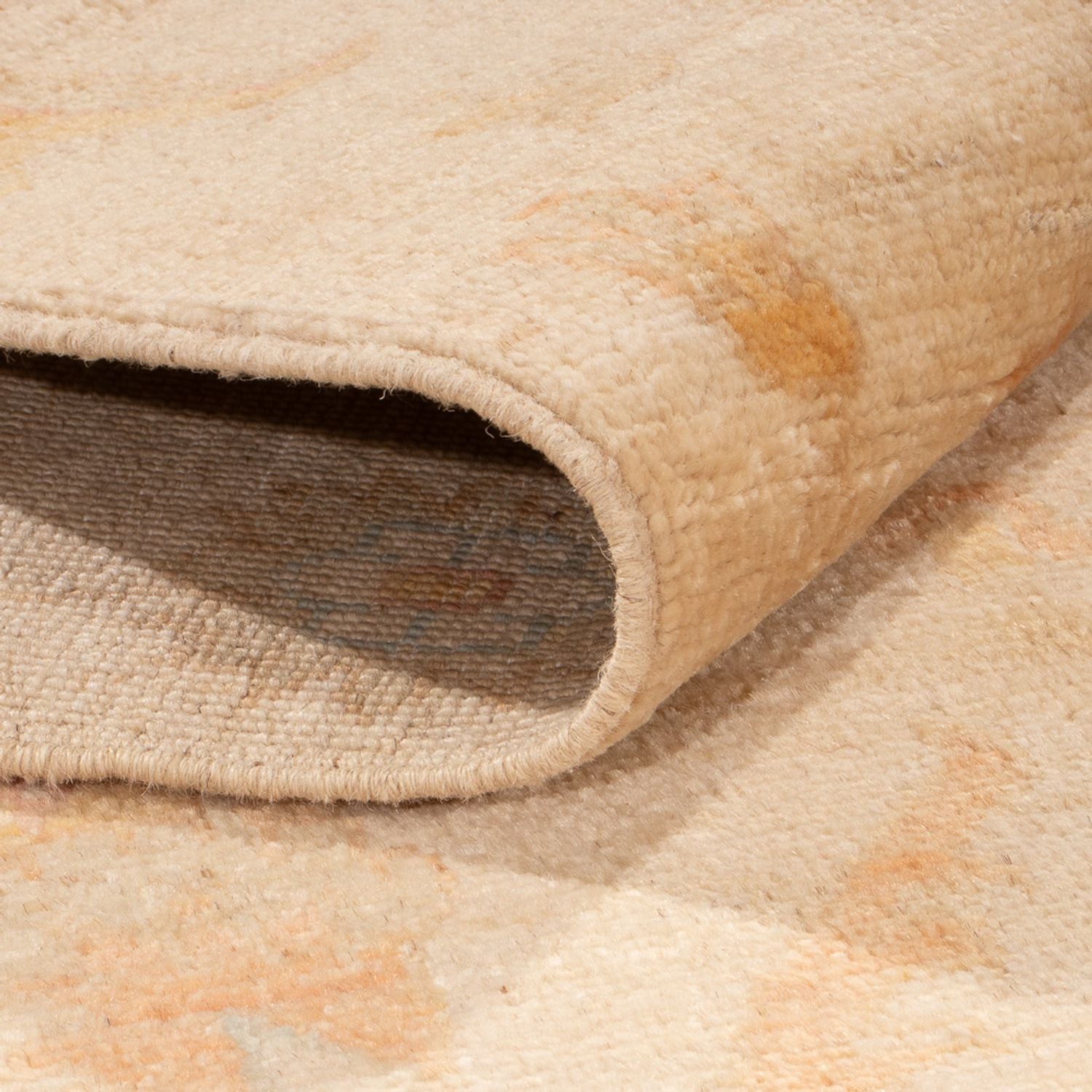 Tappeto Ziegler - 187 x 124 cm - beige