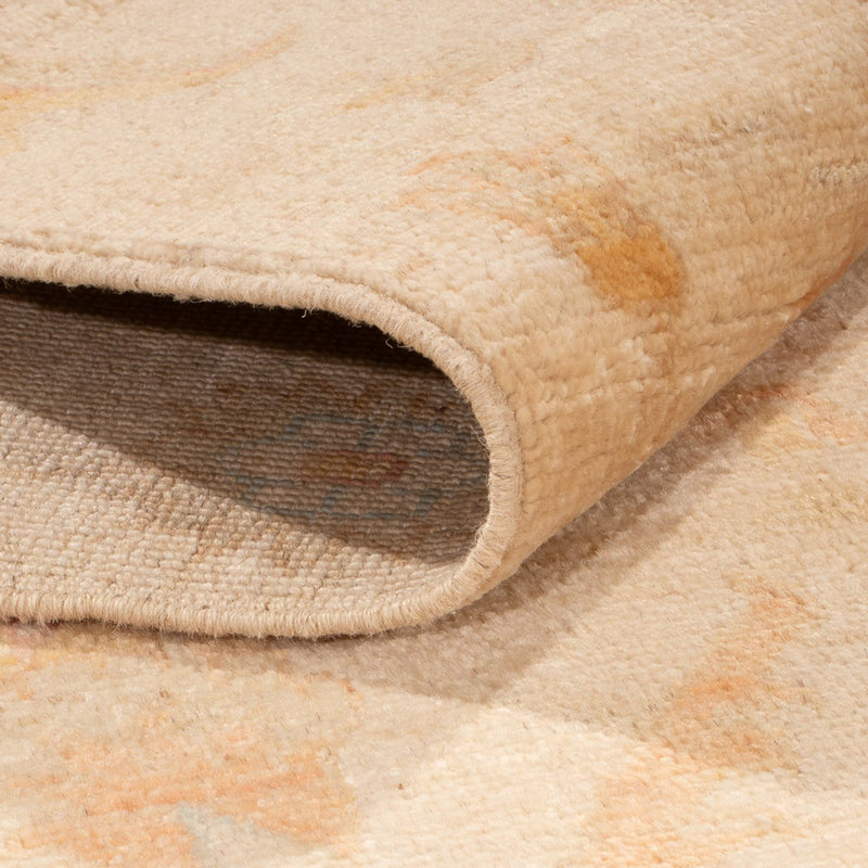 Tappeto Ziegler - 187 x 124 cm - beige