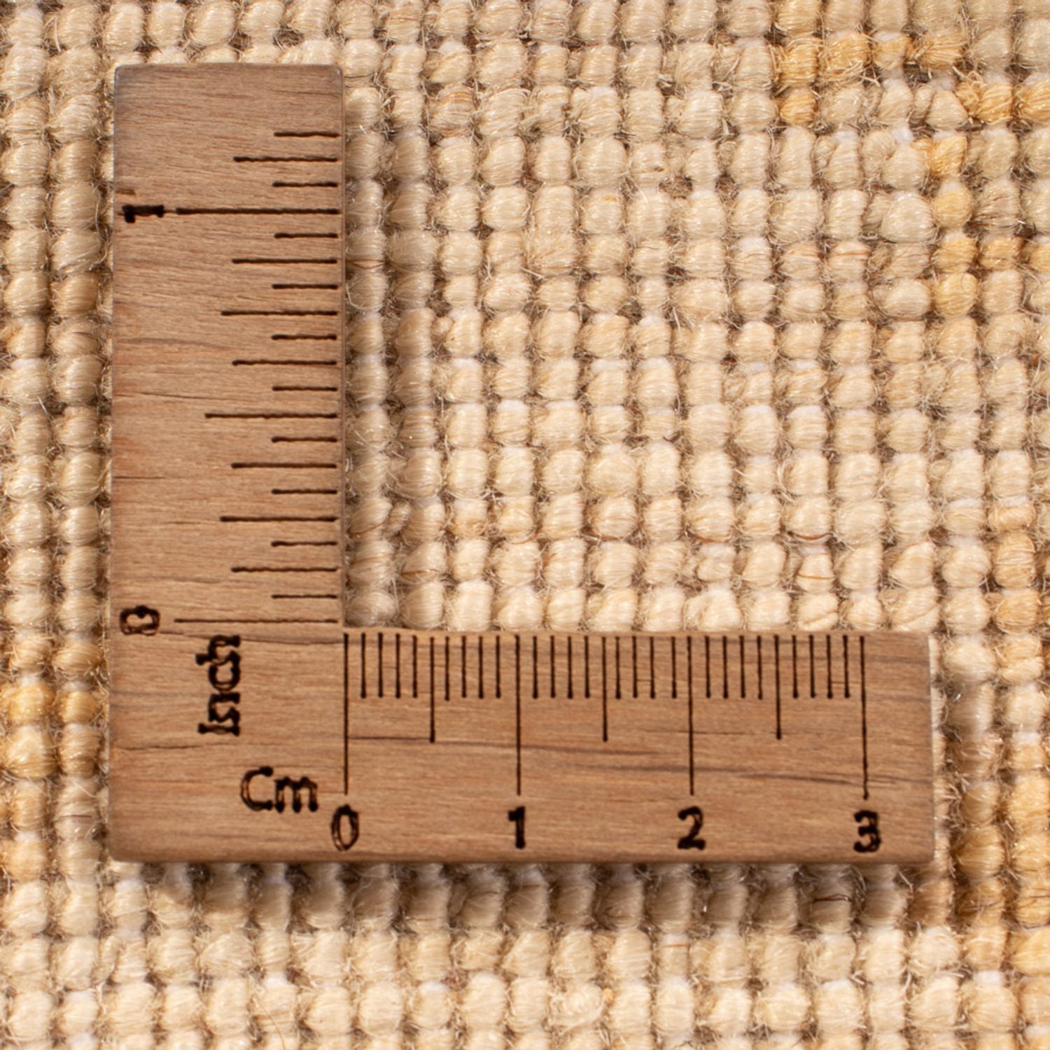 Tappeto Ziegler - 187 x 124 cm - beige