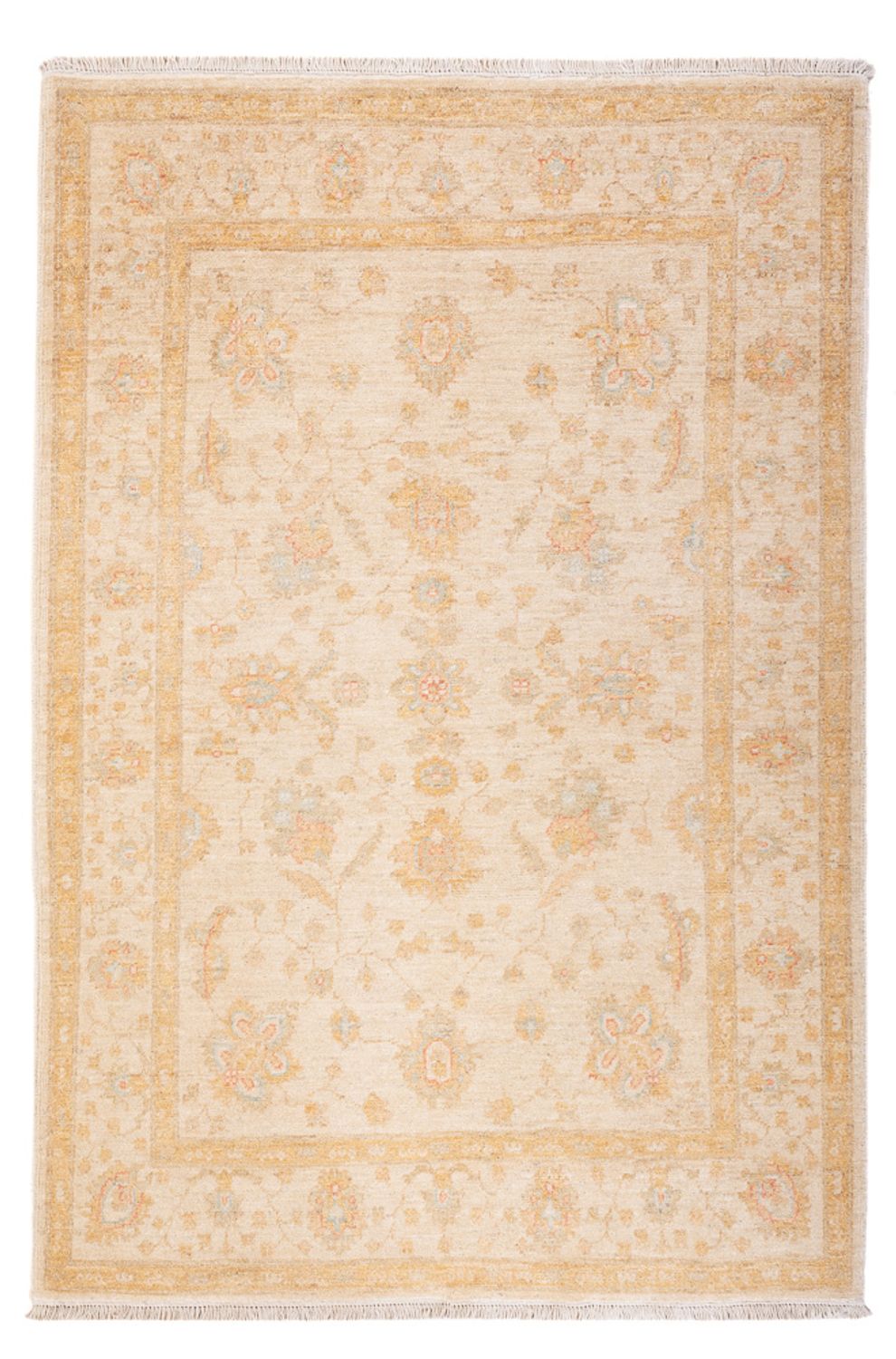 Tappeto Ziegler - 178 x 119 cm - beige