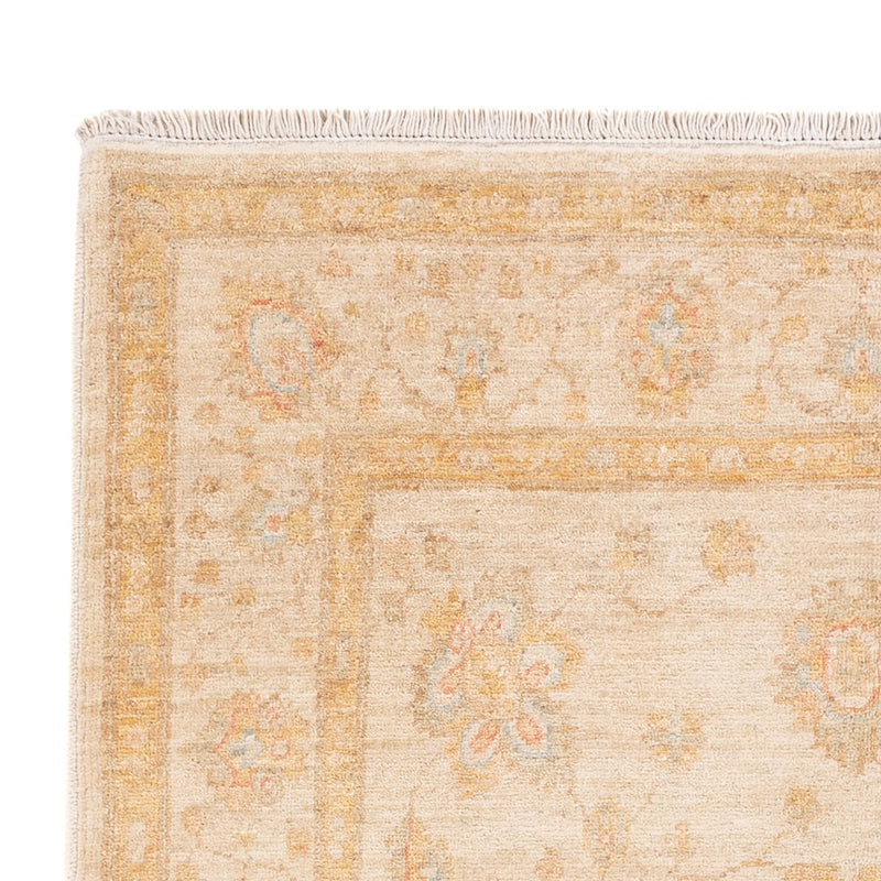 Tappeto Ziegler - 178 x 119 cm - beige