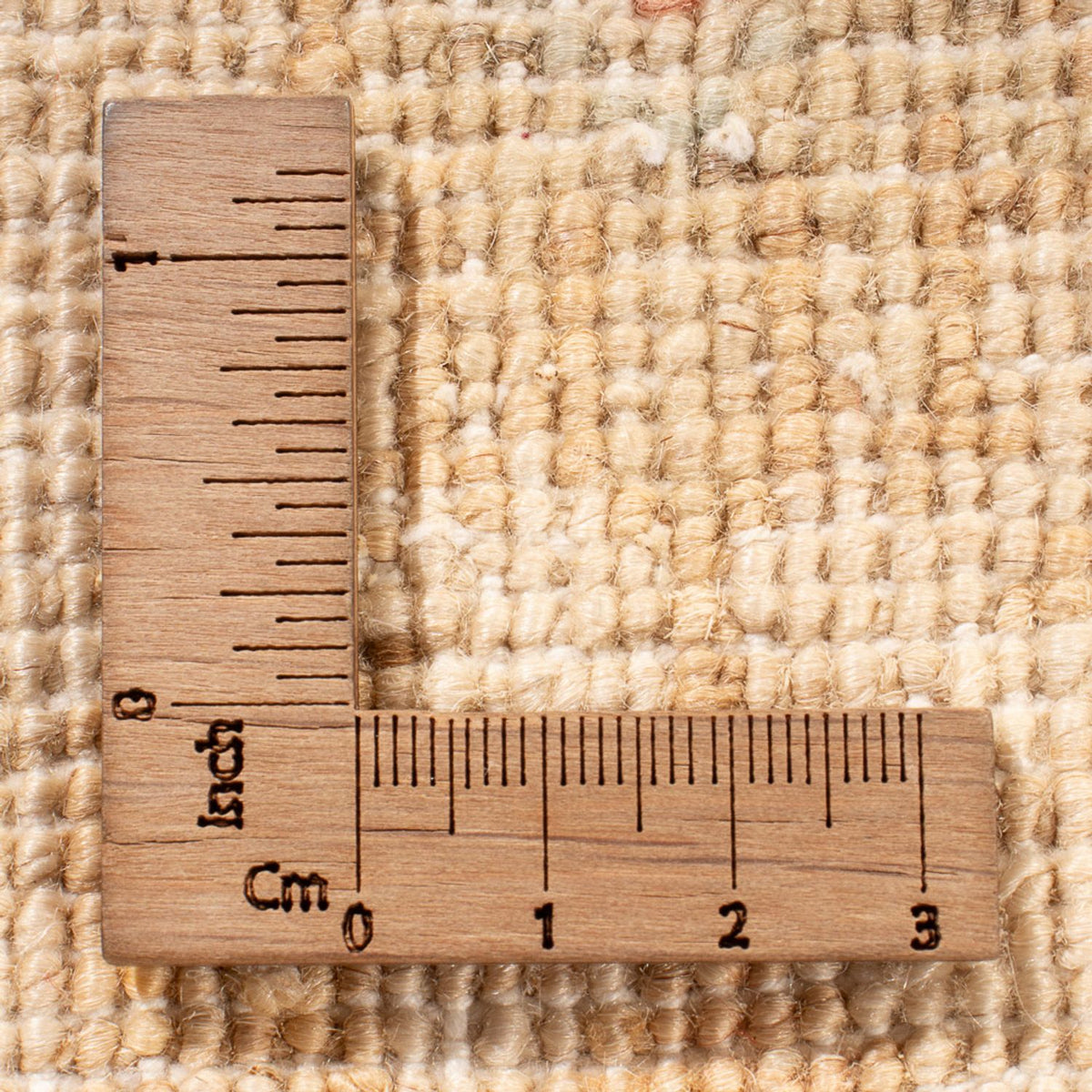 Tappeto Ziegler - 178 x 119 cm - beige