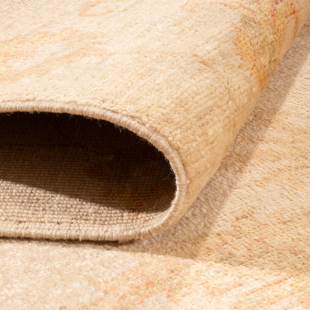 Tappeto Ziegler - 179 x 128 cm - beige