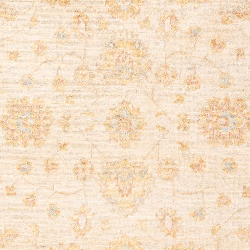 Tappeto Ziegler - 179 x 118 cm - beige