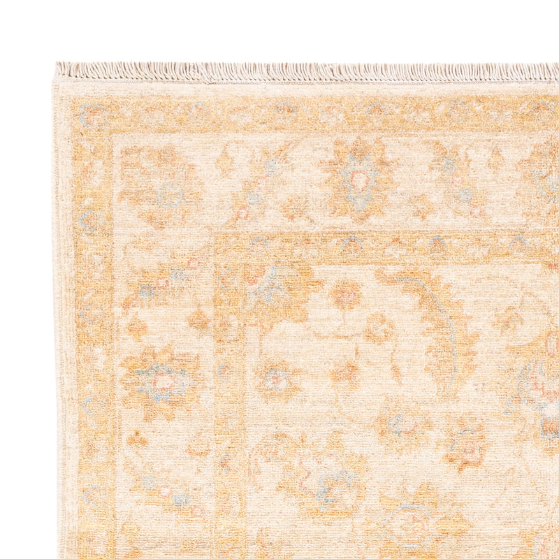 Tappeto Ziegler - 179 x 118 cm - beige