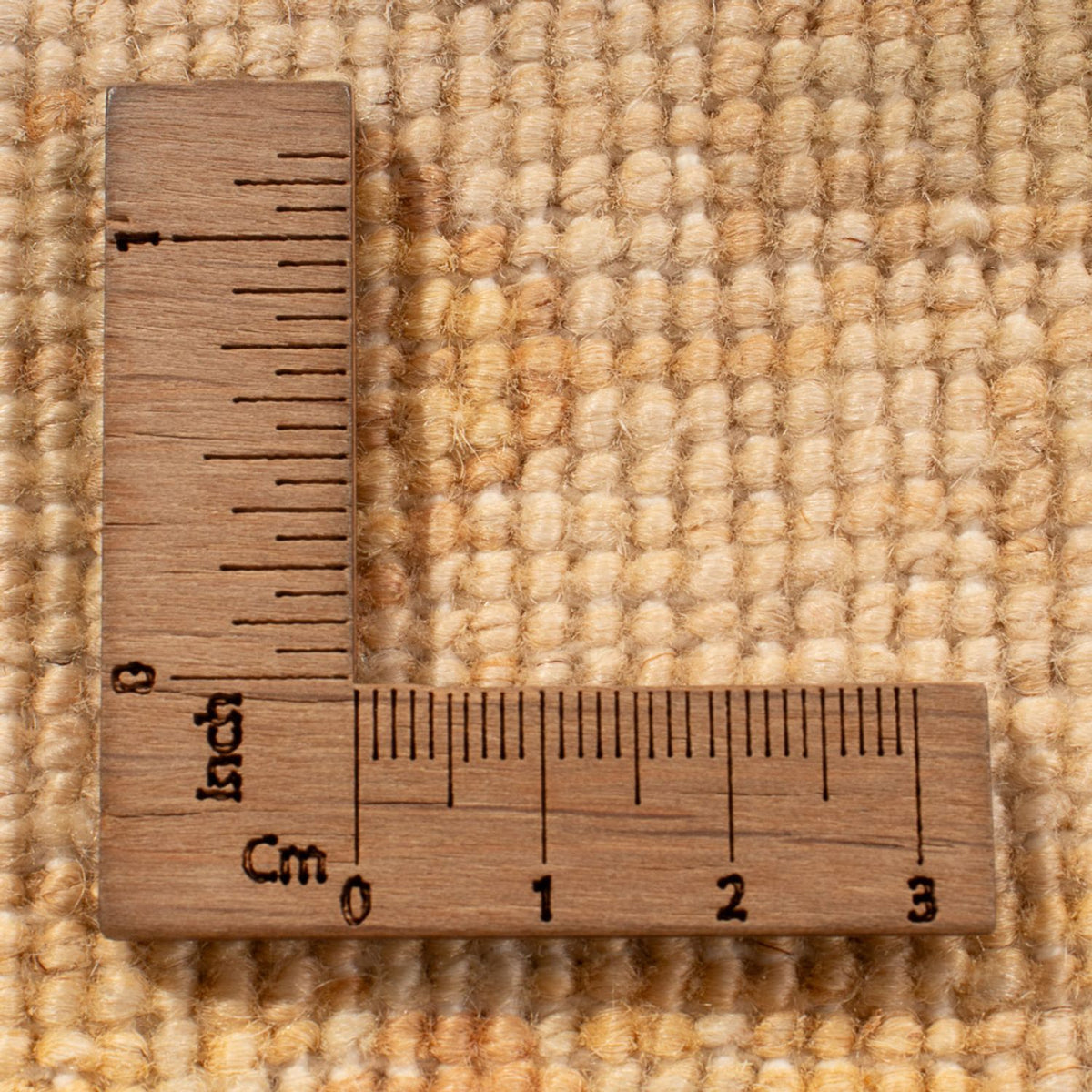 Tappeto Ziegler - 179 x 118 cm - beige