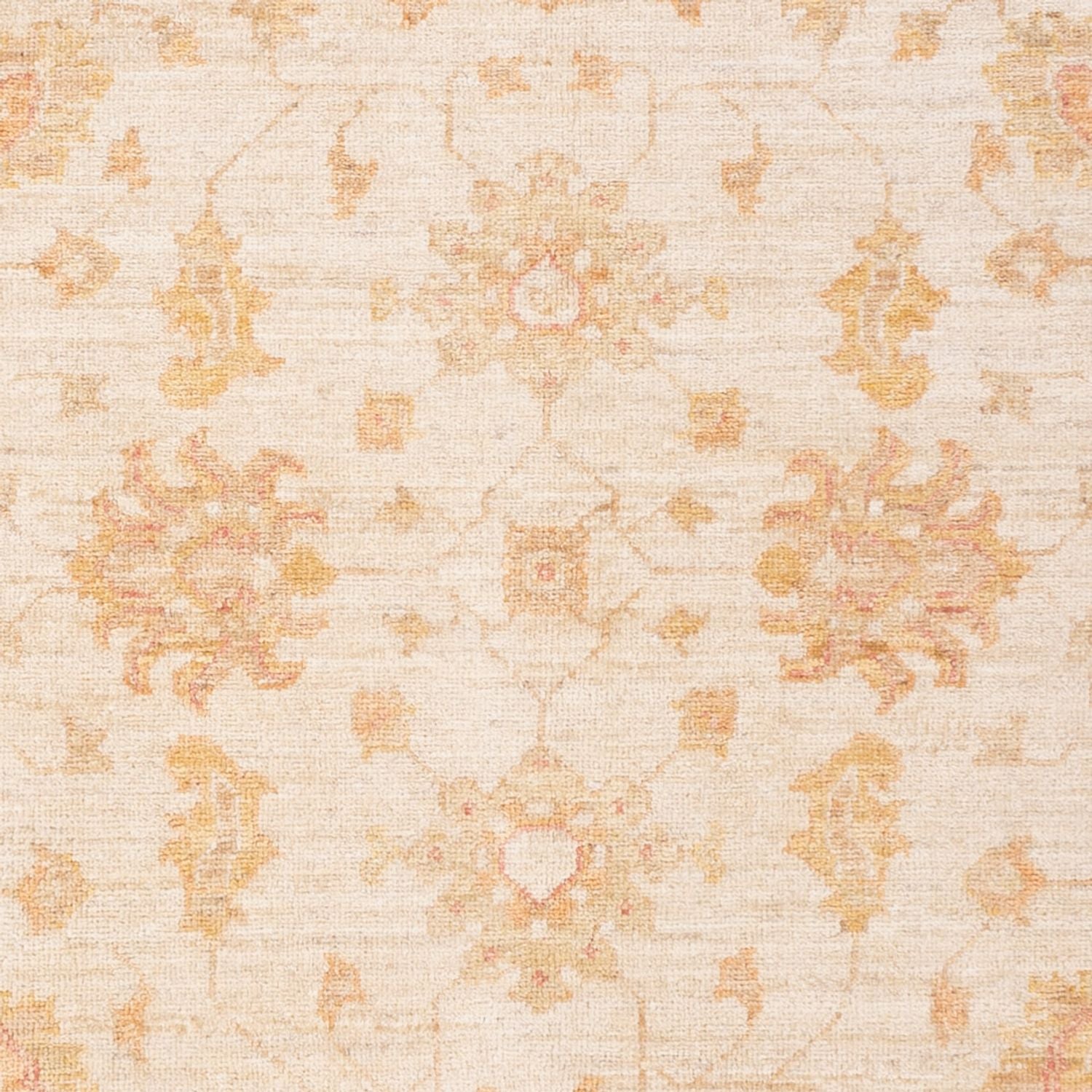 Tappeto Ziegler - 177 x 122 cm - beige