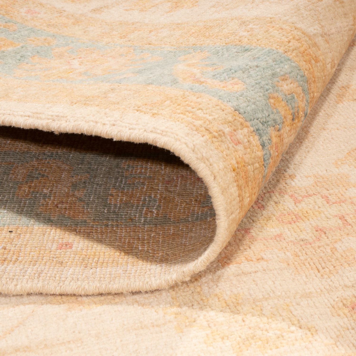 Tappeto Ziegler - 177 x 122 cm - beige