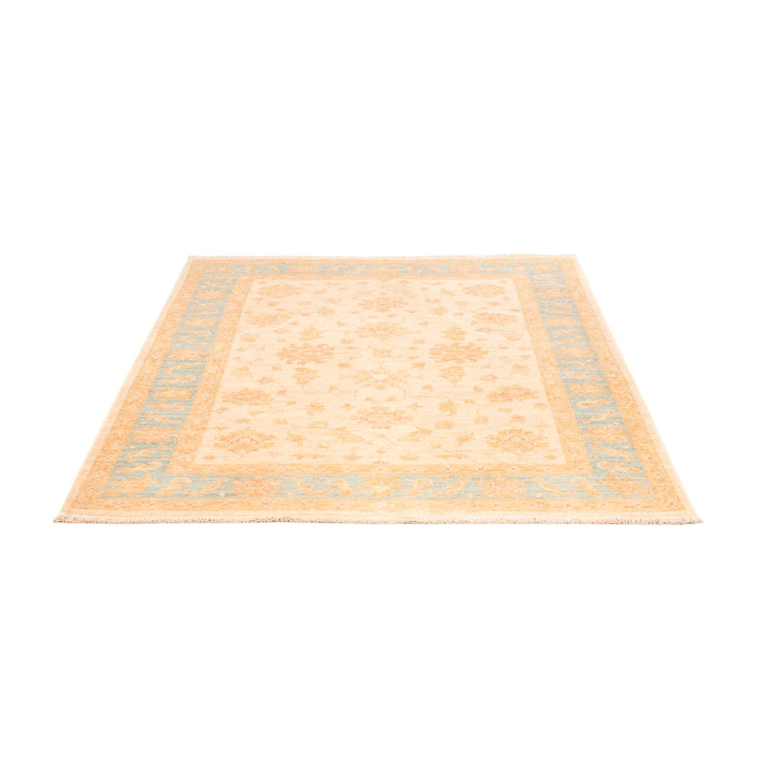 Tappeto Ziegler - 177 x 122 cm - beige