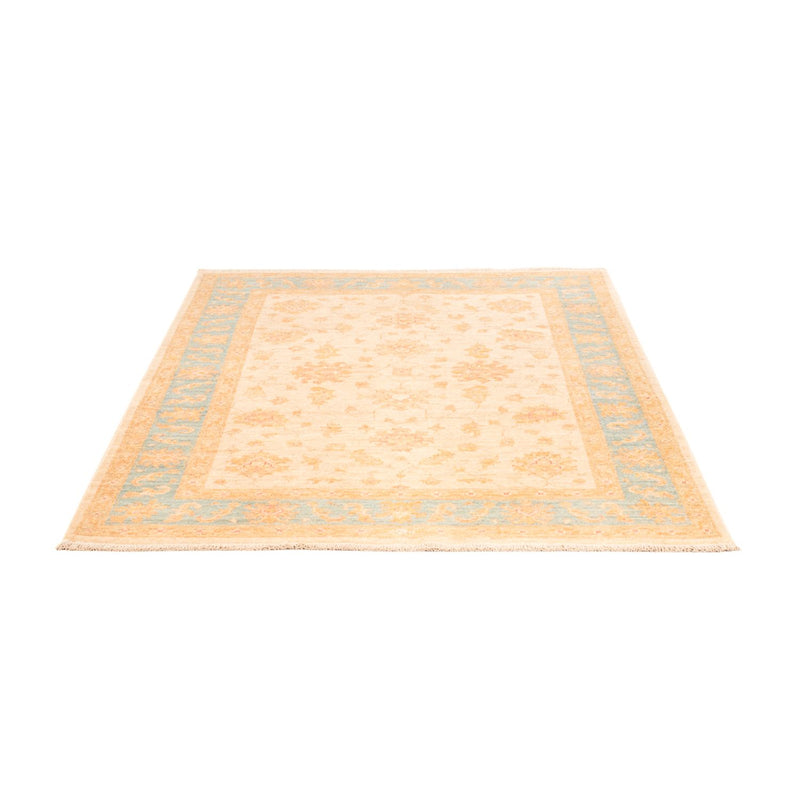 Tappeto Ziegler - 177 x 122 cm - beige